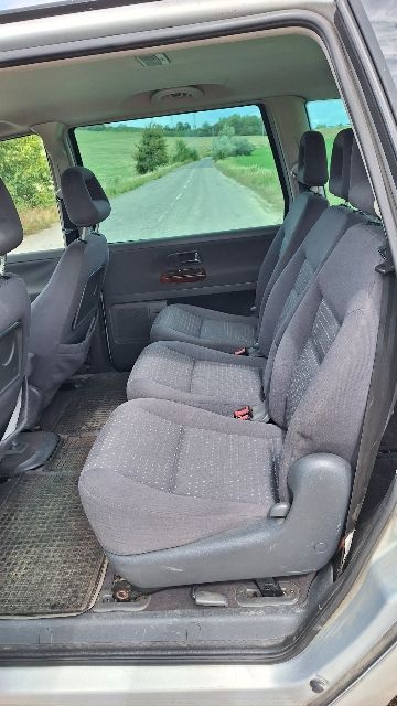 SEAT Alhambra 1.9 TDi,85 kw,STK,EK do 04/2028 - 9