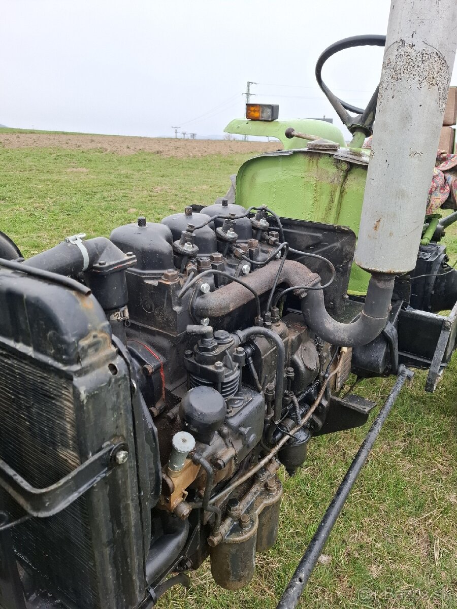 Zetor 3011 - 9