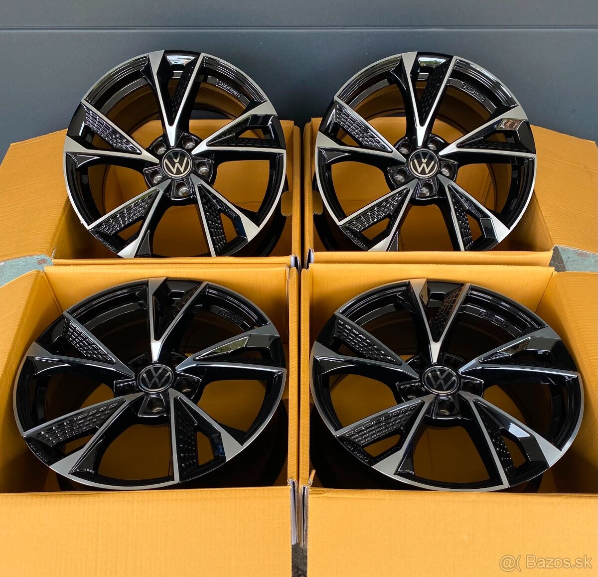 5x112 R18 MAM RS6 - 9
