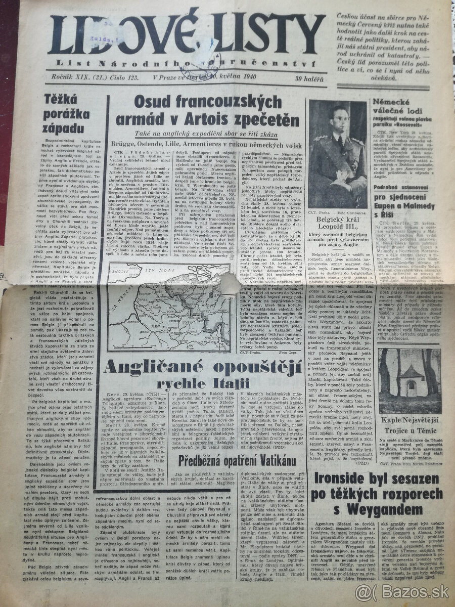 vojnove noviny - 9