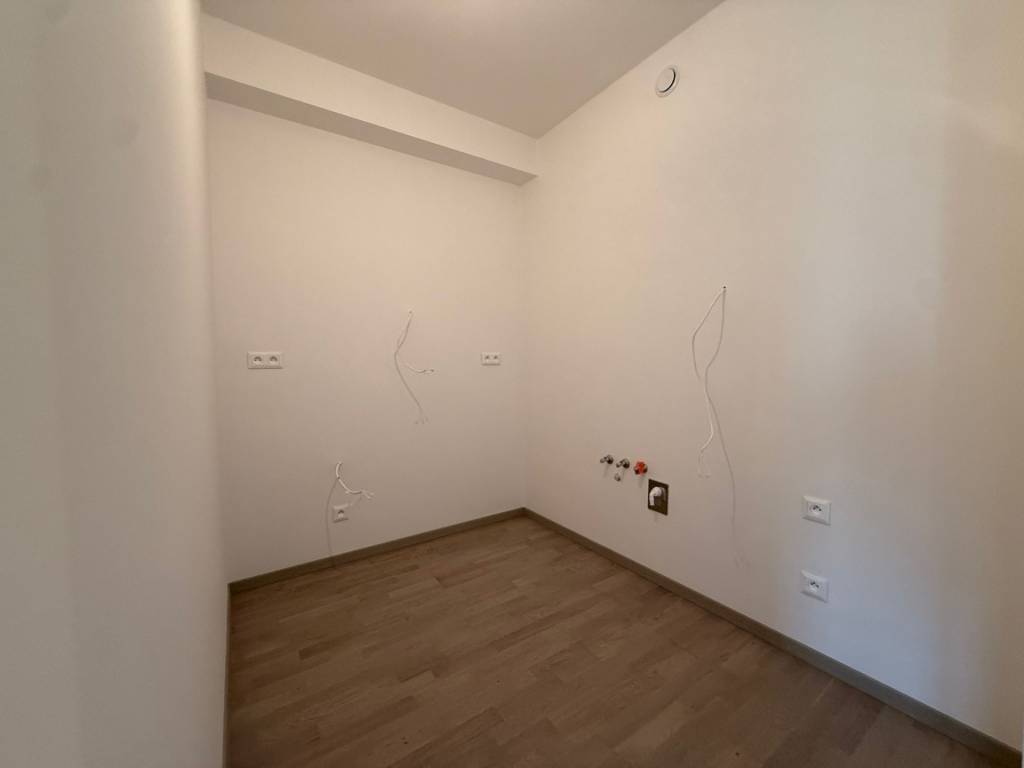 PREDAJ - Nový 1,5 izbový BYT ( nie apartmán) v Starom Meste, - 9