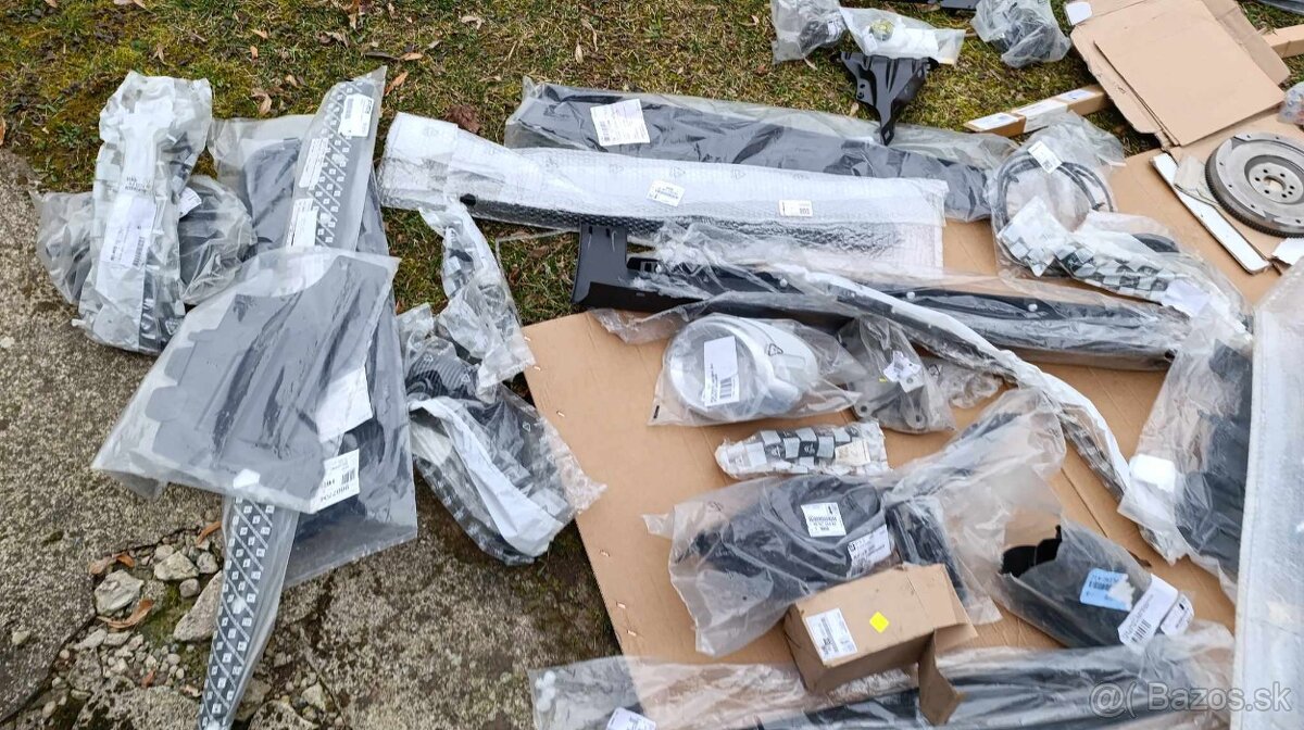 Diely Peugeot, Citroen 138ks - 9