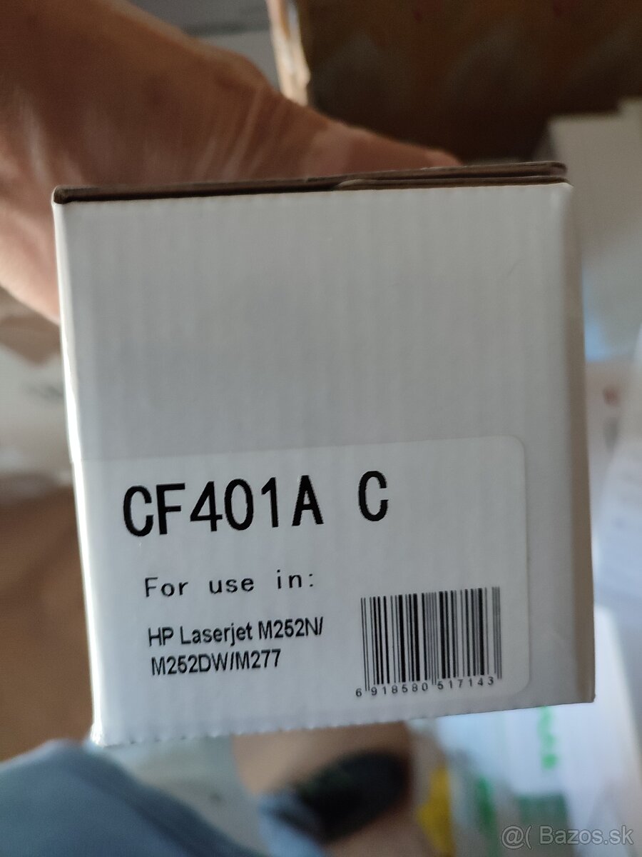 Tonery na predaj - 9