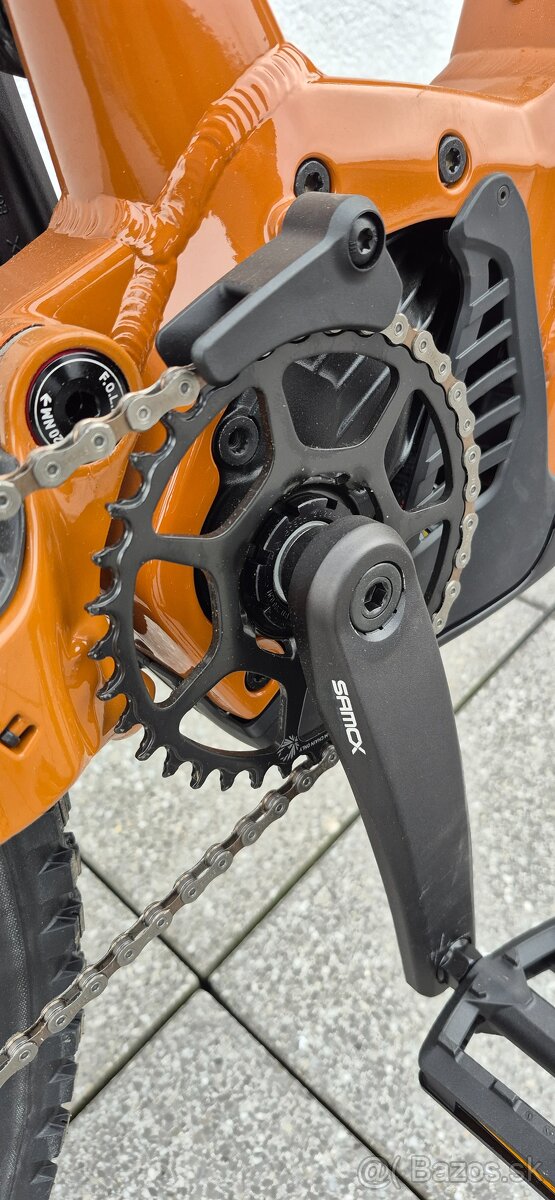 Elektrobicykel Focus SAM² 6.7 ,29",vel.46 cm,nový 0km - 9