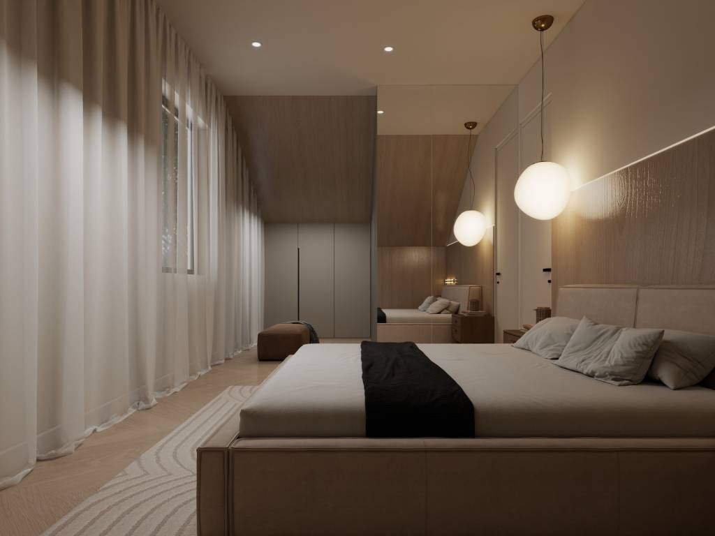 ALL INCLUSIVE | NA PREDAJ 4-IZBOVÉ RD – REZIDENČNÝ PROJEKT, - 9