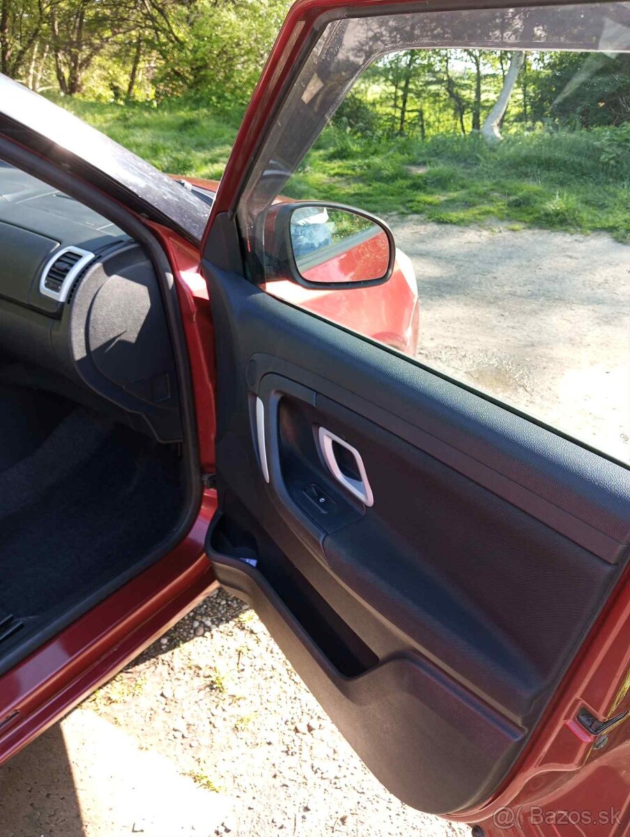 Škoda Fabia 1,9 TDI - 9