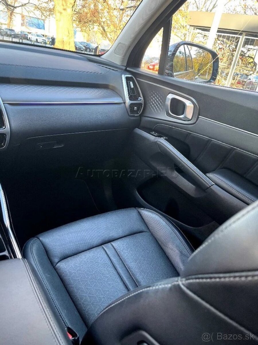 Kia Sorento 2.2 CRDi Gold 148kW202HP A8 - 9