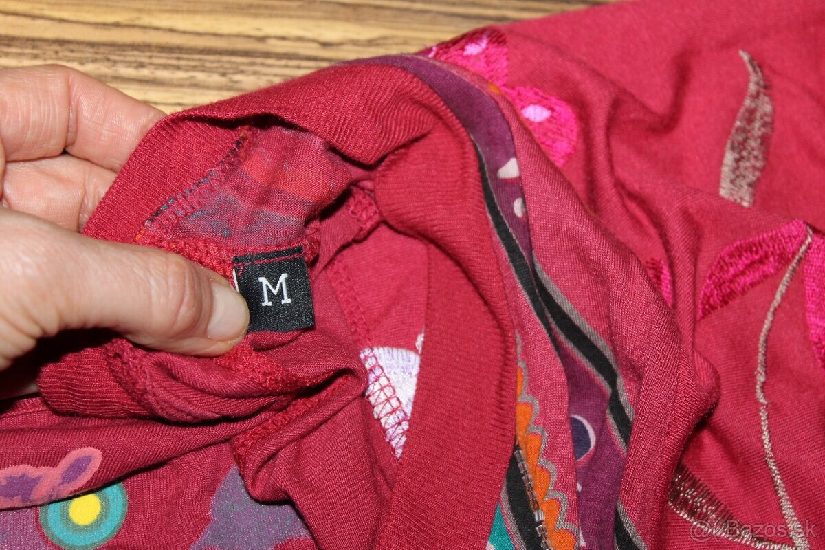 Tunika Desigual v. M - 9