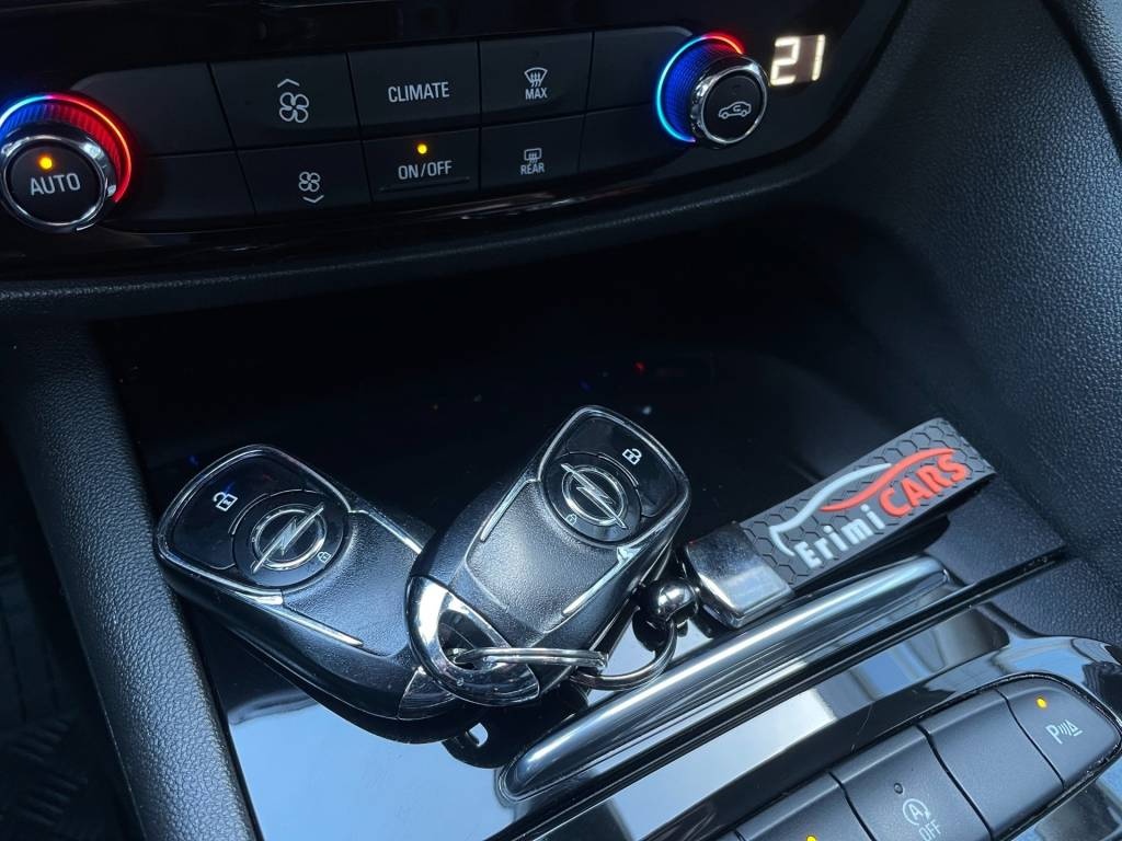 Opel Insignia 1.6 CDTI 136k Edition - 9