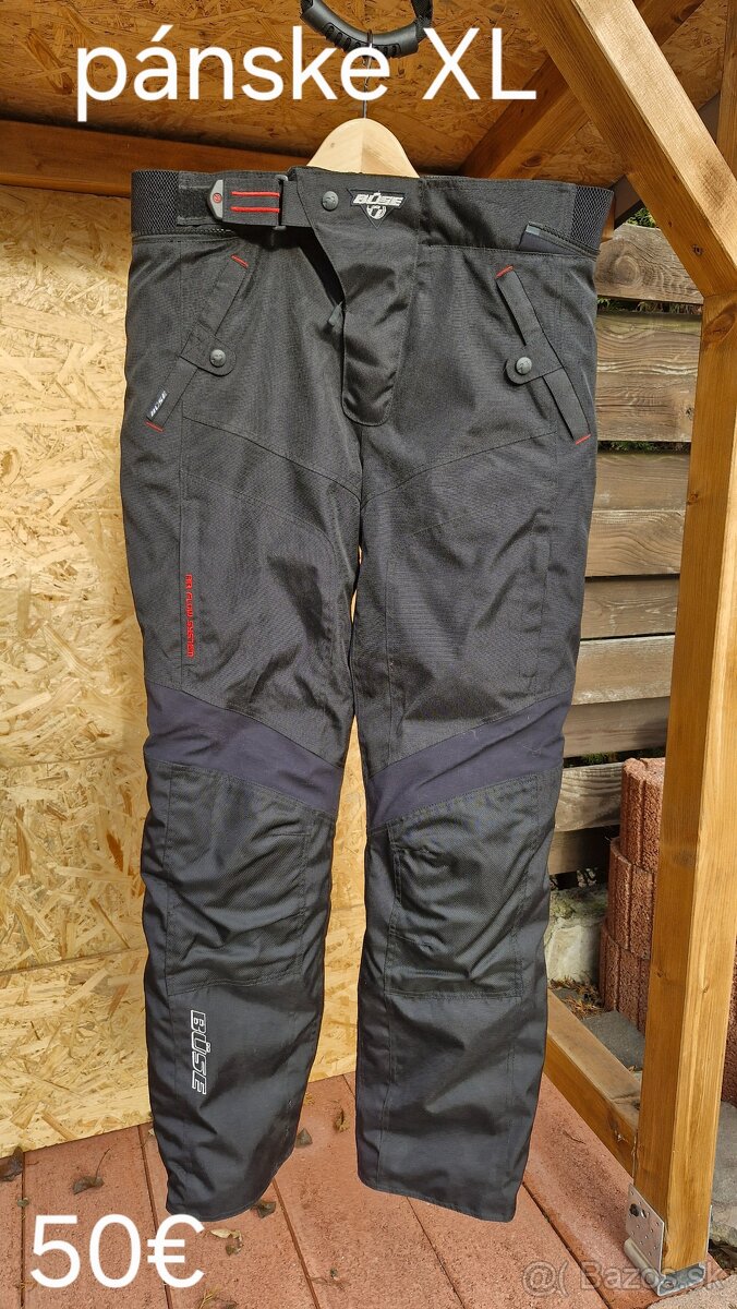 predám motooblečenie - 9