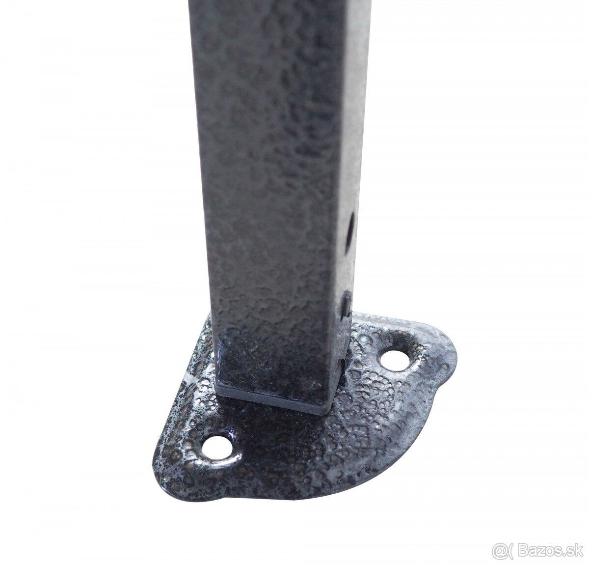 Rozkladací nožnicový stan 3x3m - 9