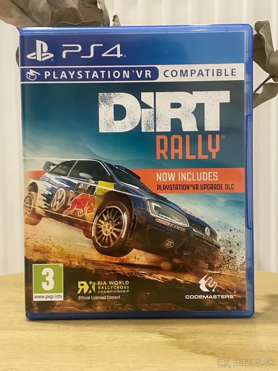 Predám Playstation 4 Pro 1TB + 2 ovládače - 9