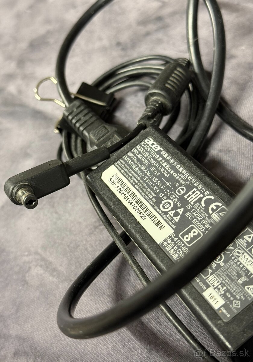 Diely a nabíjačky pre notebooky - 9