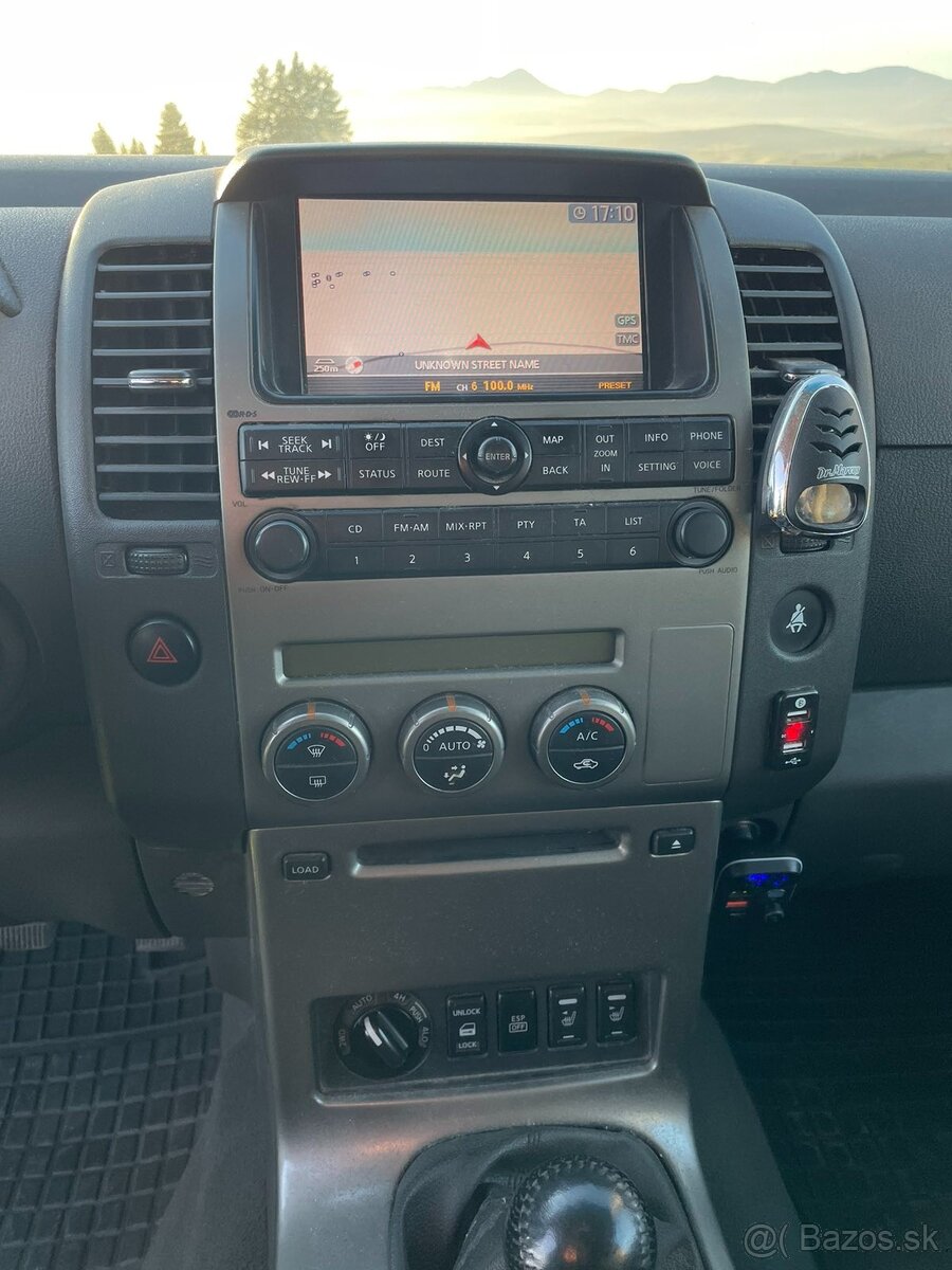 Predam nissan pathfinder - 9