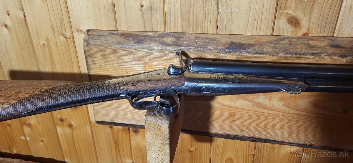 PUSKA BROKOVNICA CAL 16 TOP - 9