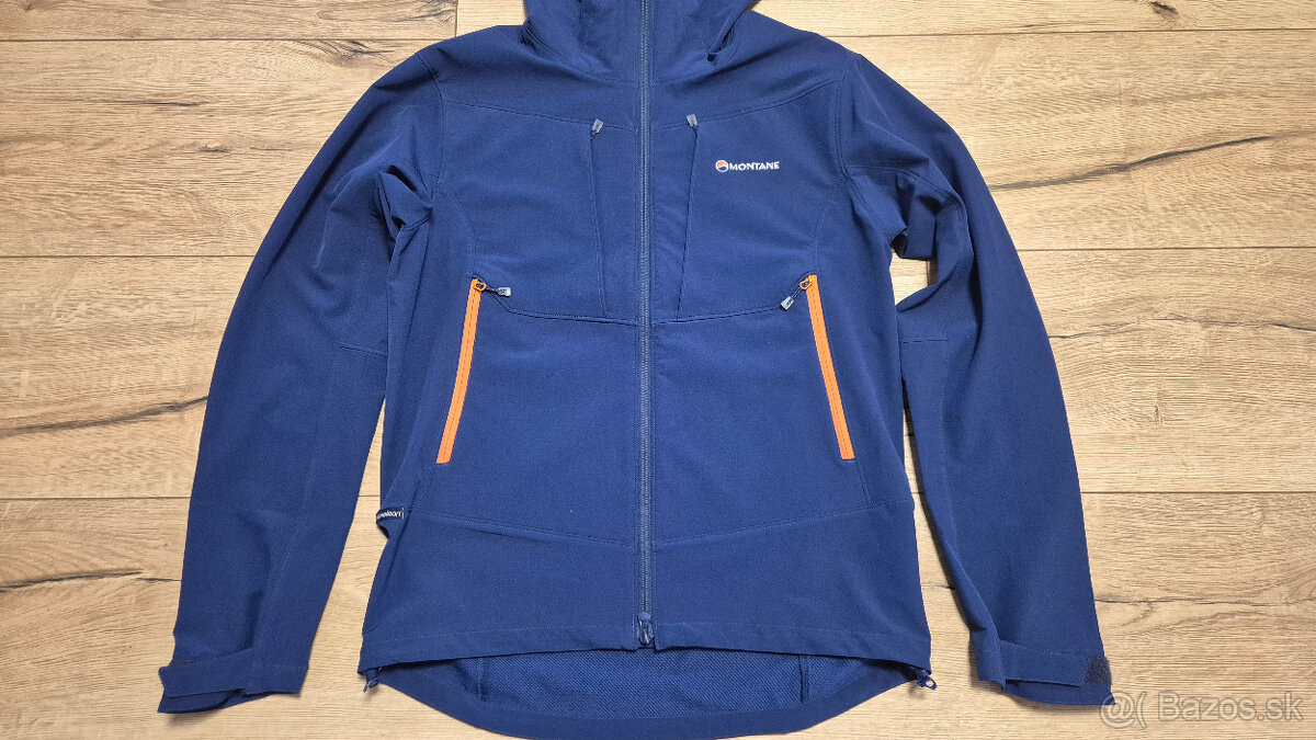 Mammut Eiger Extreme a Montane Dyno Chameleon - 9