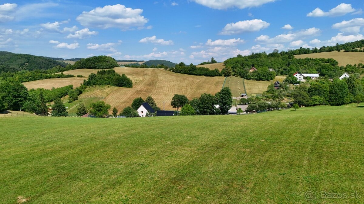 Stavebný pozemok s ideálnymi rozmermi a výhľadom, Zubák - 9