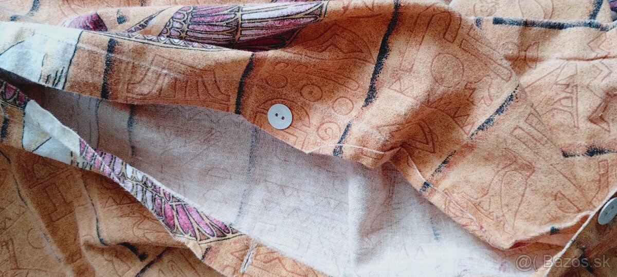 Obliečky rôzne staršie - 9