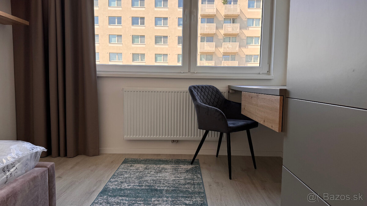 Prenajom 3izb. bytu v BA projekte Ovocne sady - 9