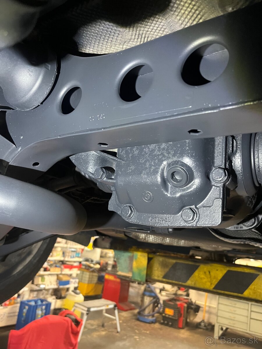 RENAULT KANGOO...RX4...4X4... - 9