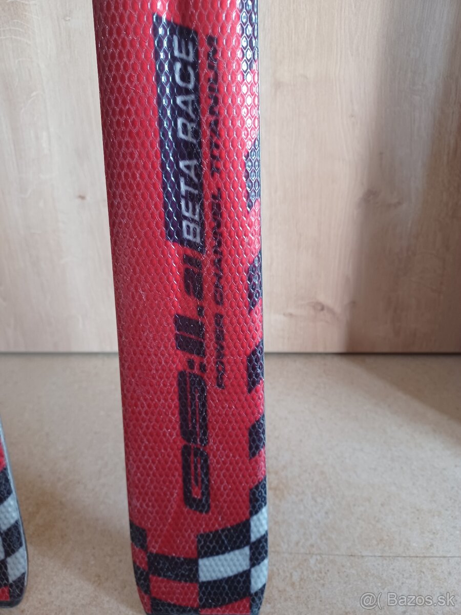 Predám lyže ATOMIC - 9