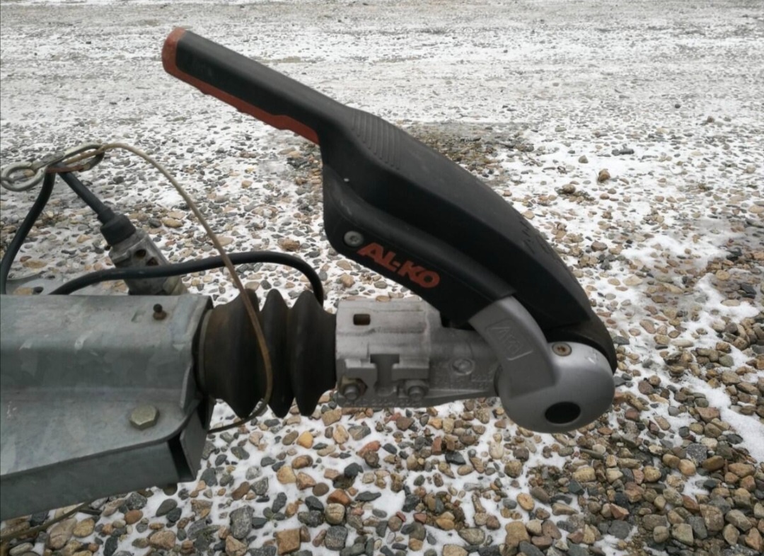 Karavan Knaus Südwind - 9