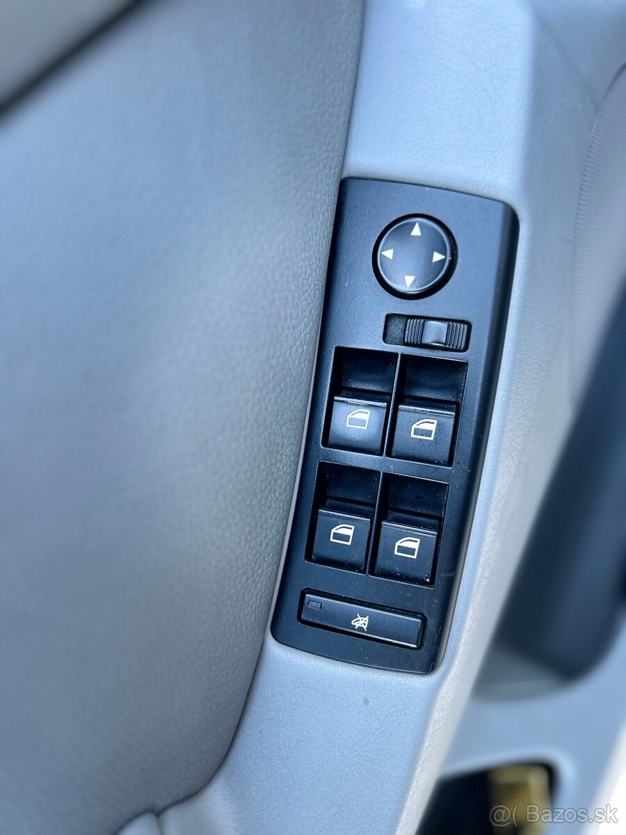 Bmw x5 E53 3.0 160kw - 9