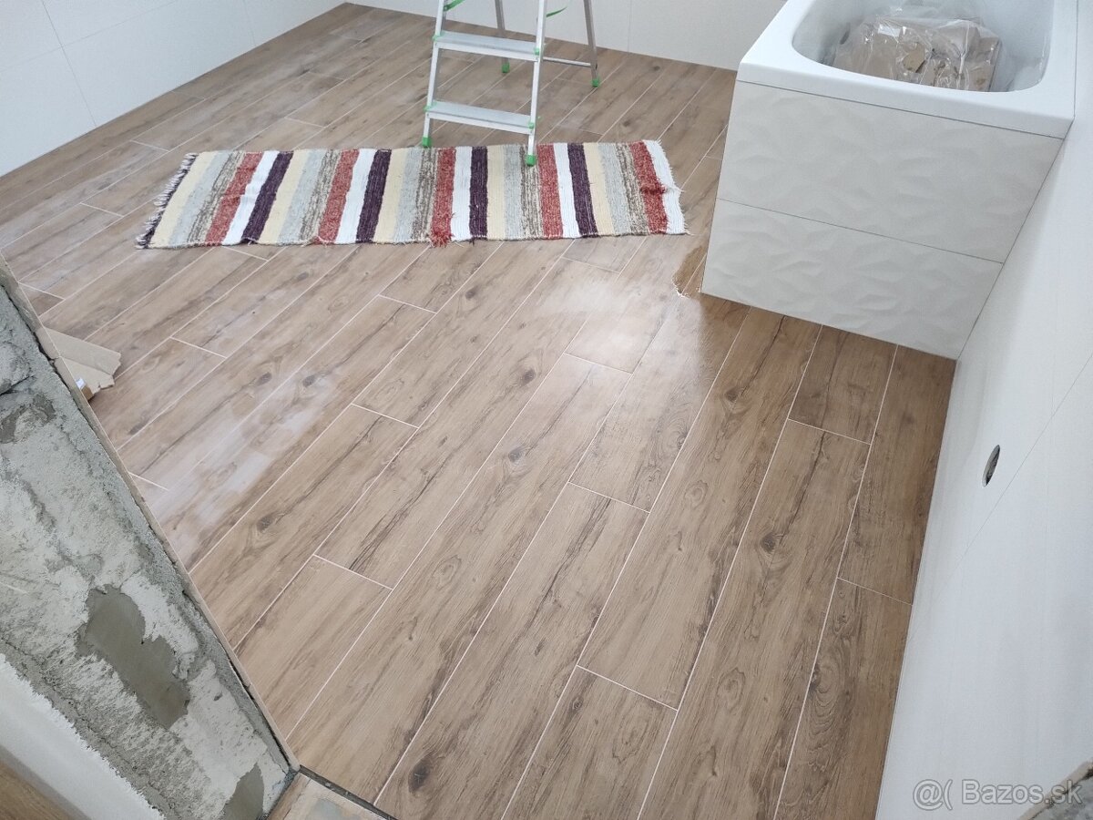 Stavebné práce - 9