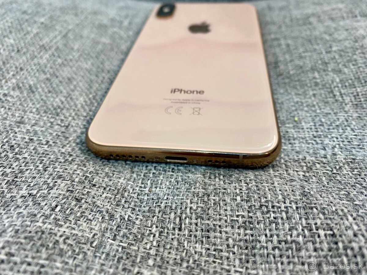 iPhone Xs 256GB (plne funkčný) - 9