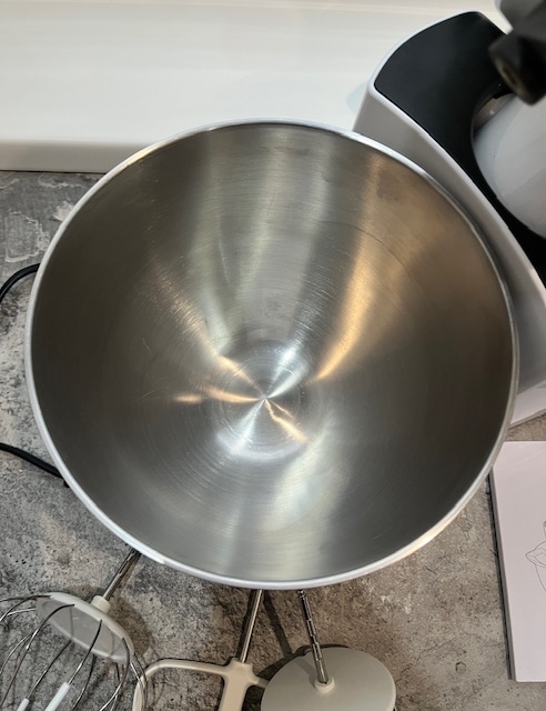 Tefal QB300138 Wizzo Kuchynský robot - 9