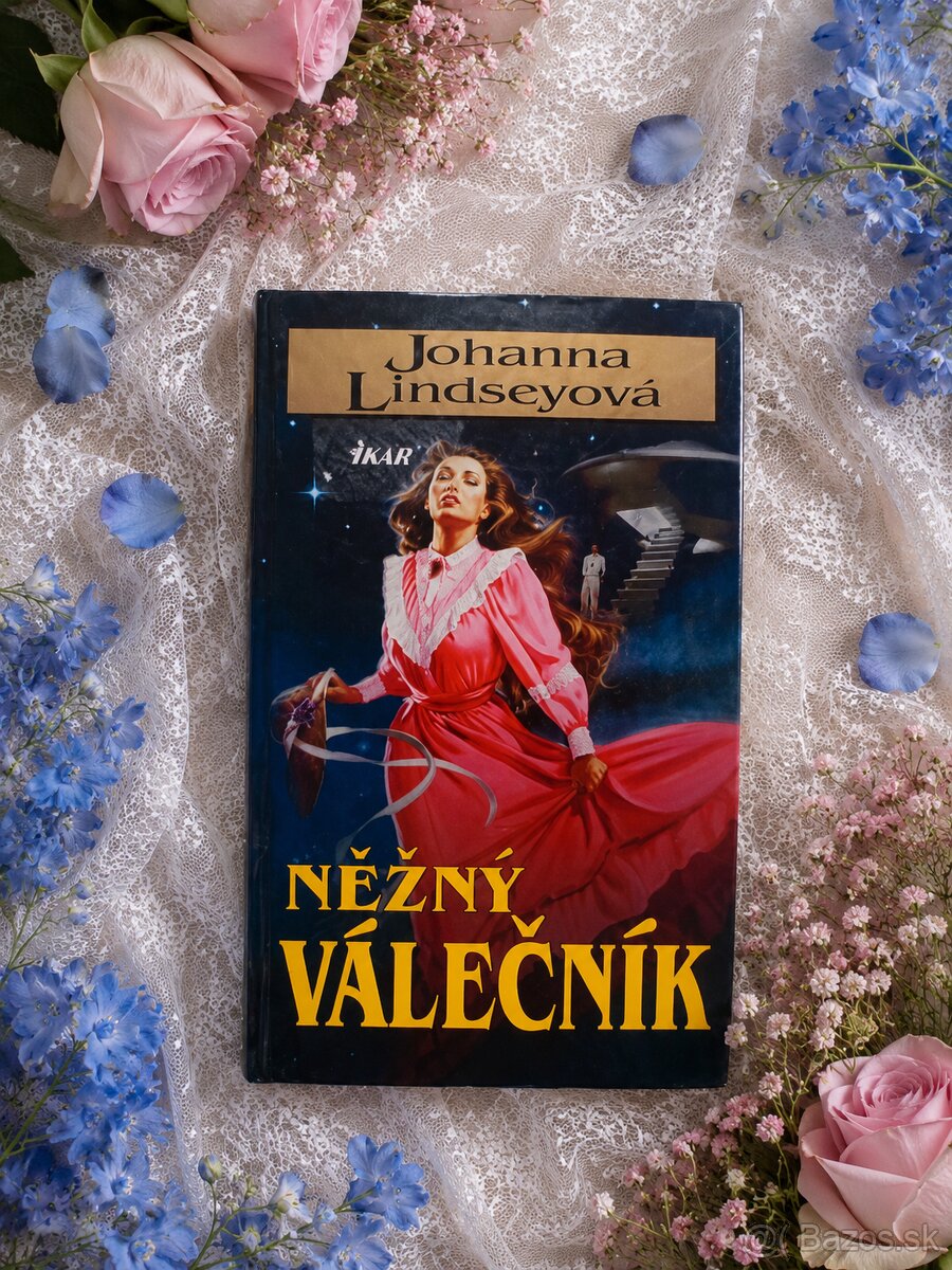 Ženská literatúra - 9