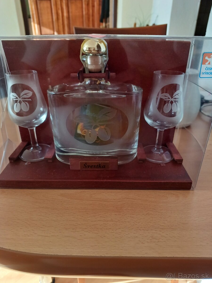 ŠVESTKA- darčeková kazeta - 9