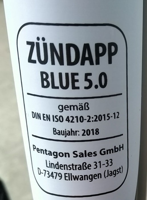 Celoodprúžený horský bicykel 29 kolesá - 9