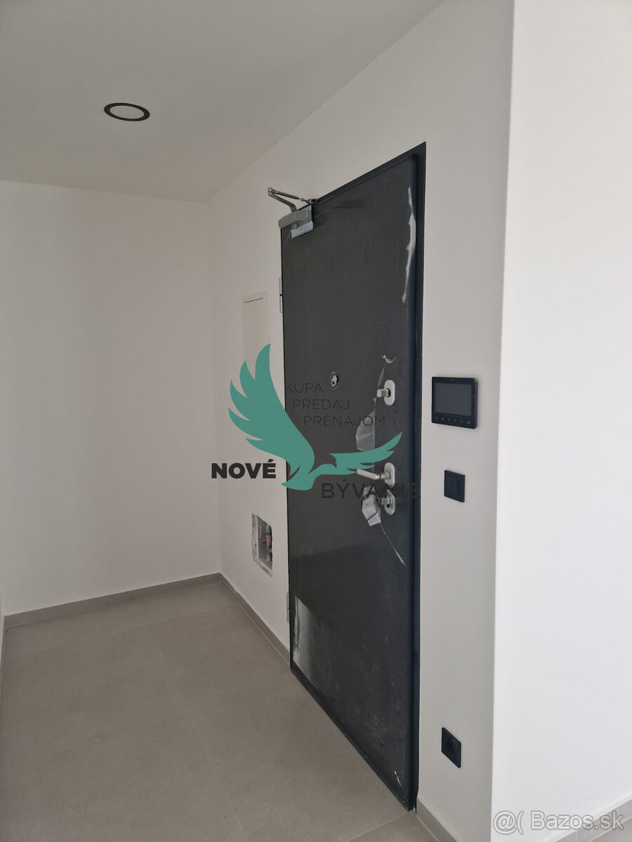 Novostavba apartmánu len 150m od mora s výhľadom na more na - 9