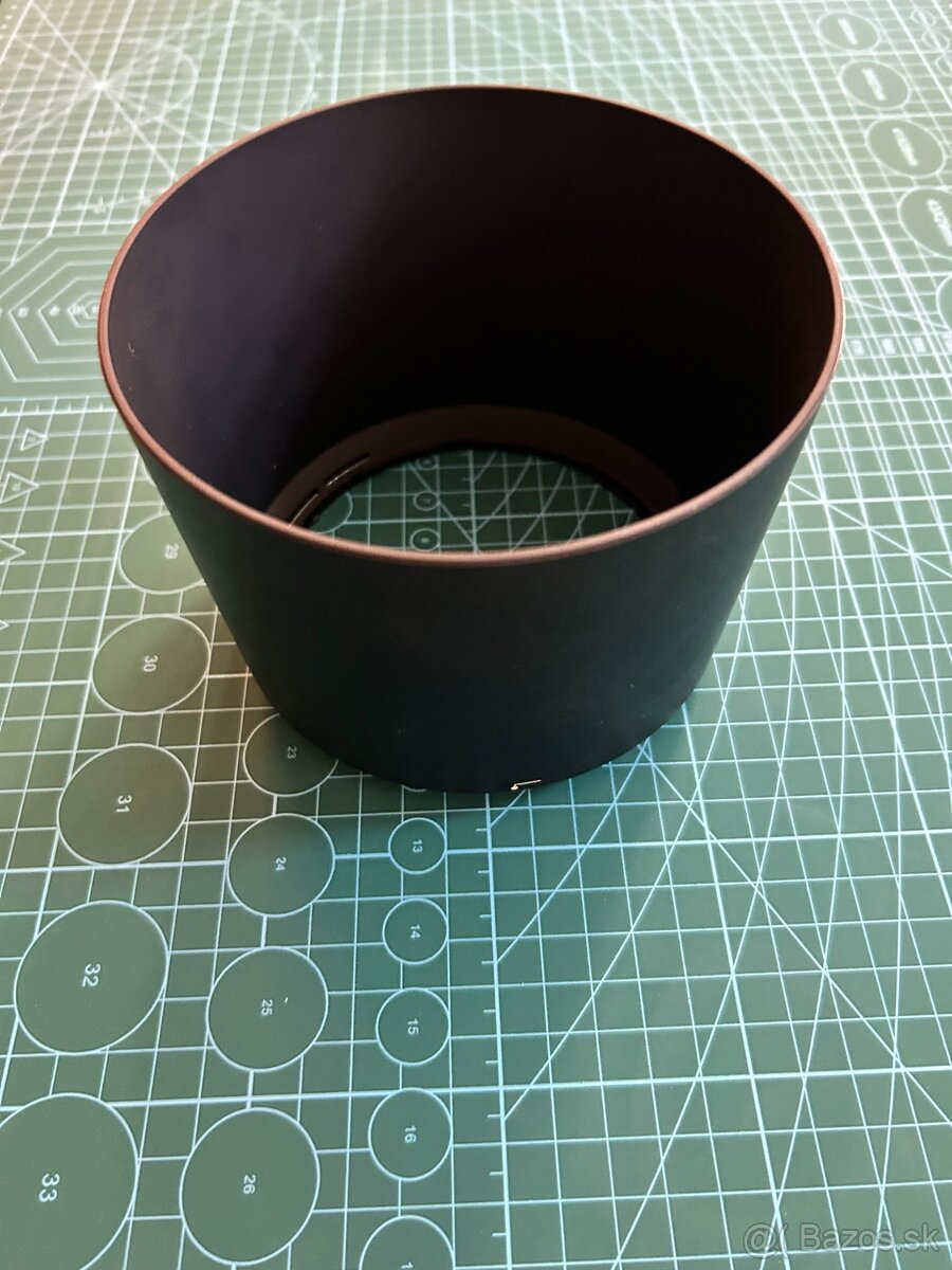 Nikon Nikkor AF-S 200-500mm f5.6E ED VR + TC-14E II 1.4x - 9