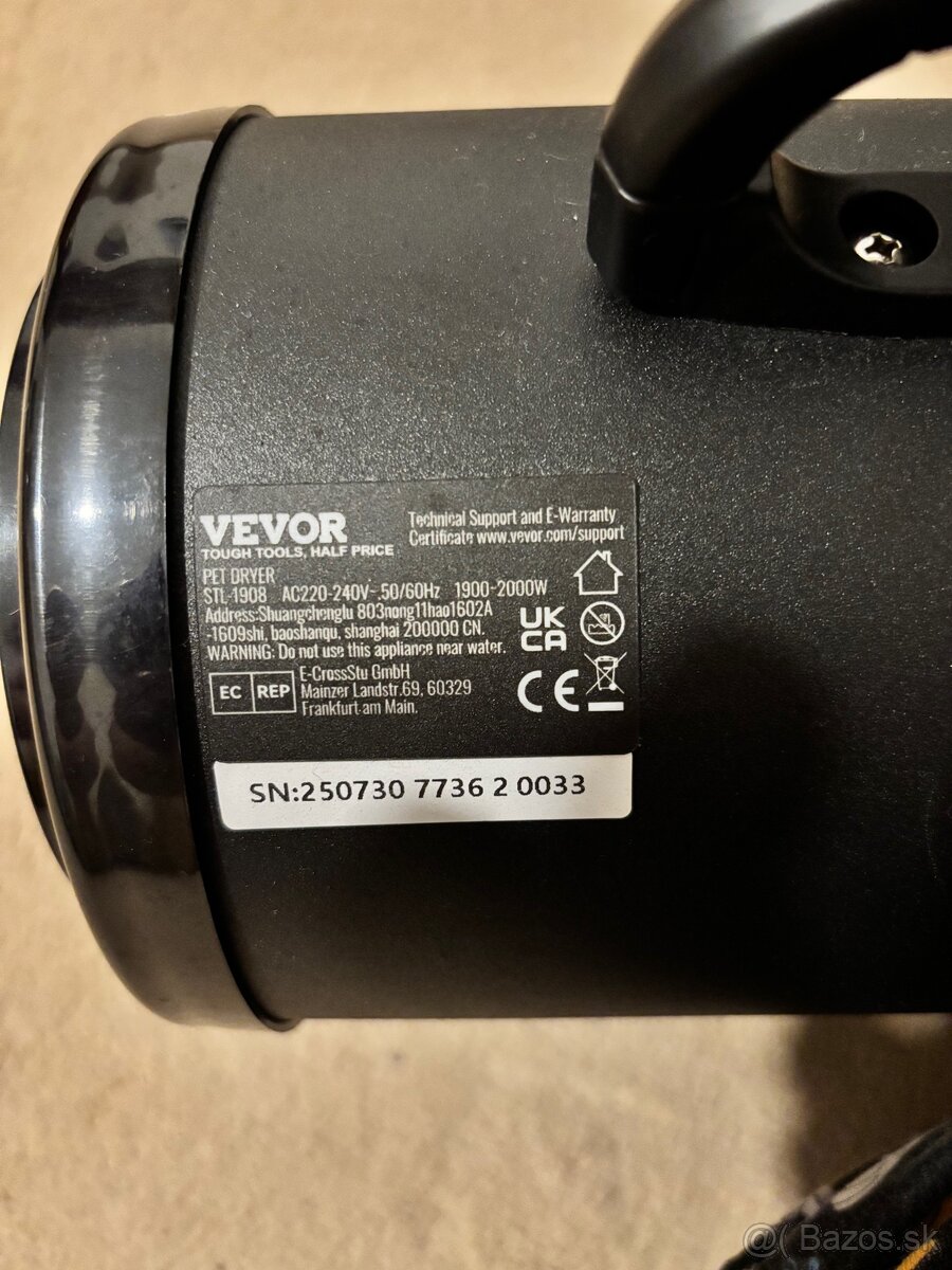 Predam fen pre psi - 9