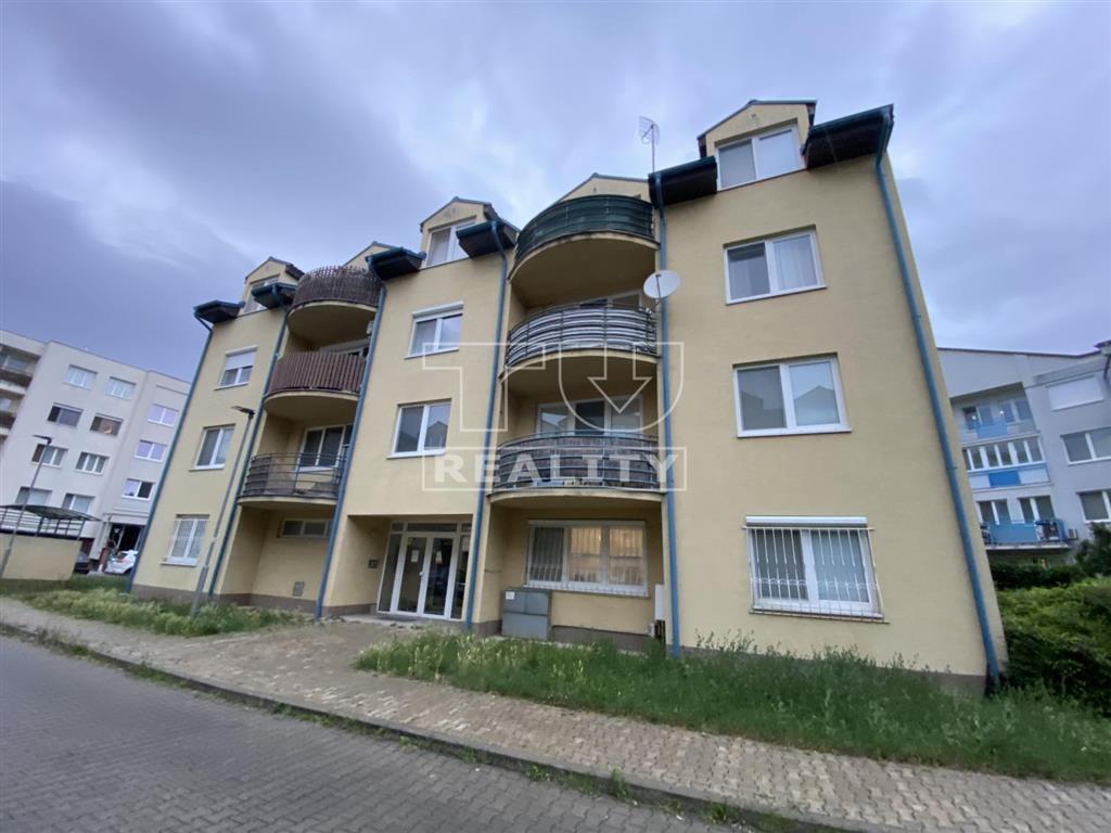 Predaj 2.izbového bytu – 70 m2, bezbariérový vstup - 9