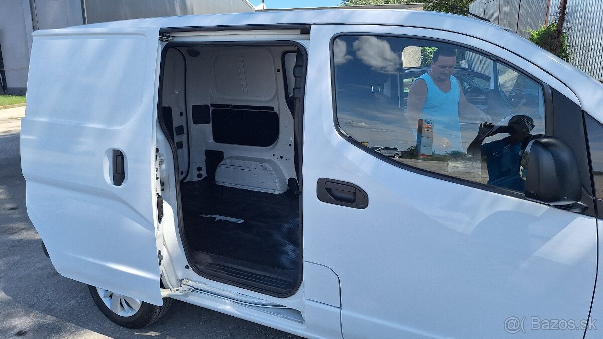 NISSAN NV200 1.5 DCI 6DV - 9