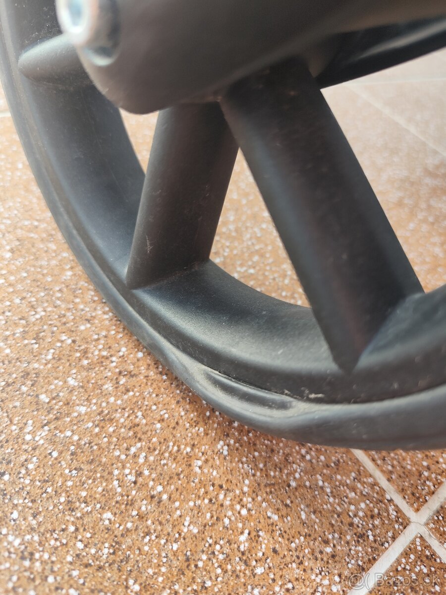 Camarelo Previo - trojkombinácia - 9