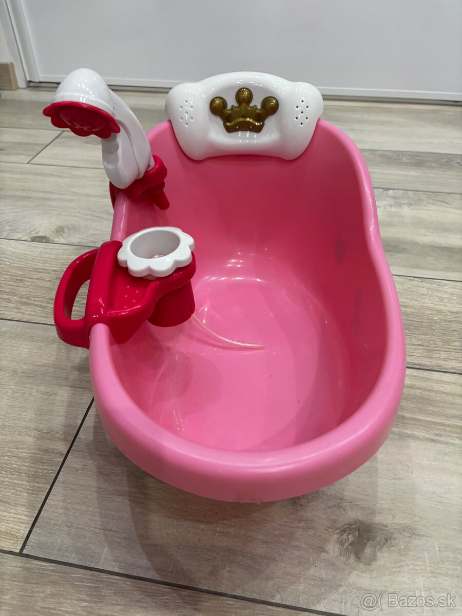 Baby Born hracky - 9