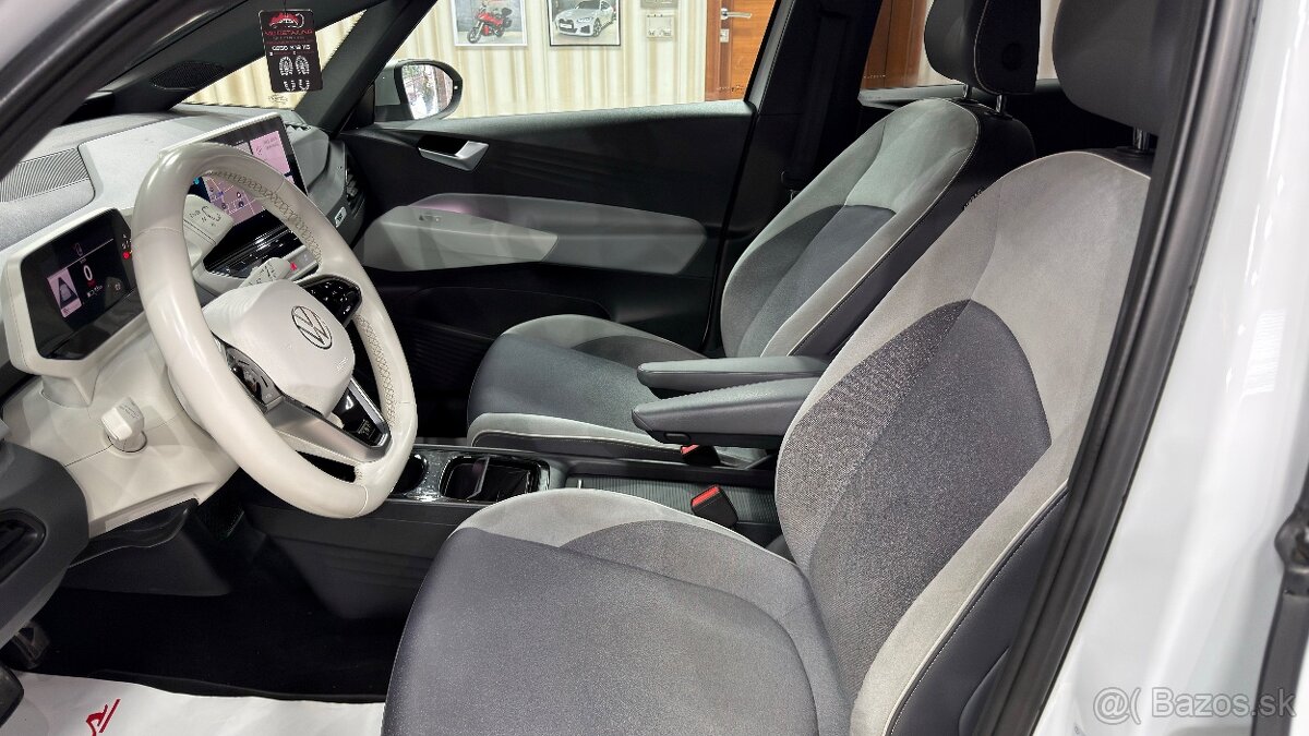 Volkswagen ID.3 Pro Performance 62kWh, TOP - 9
