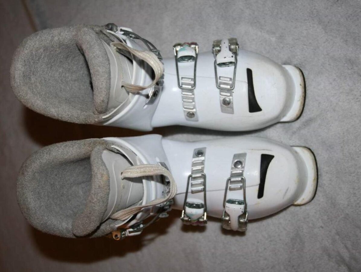 dievcenské lyže Dynamic Light 80 cm - 9