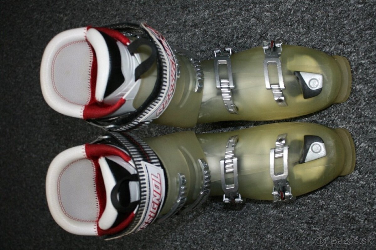 lyže atomic redster Ti 170 cm - 9