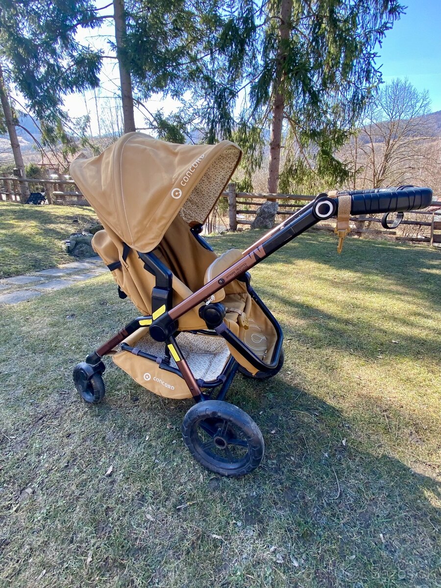 Concord Wanderer 3v1 - 9