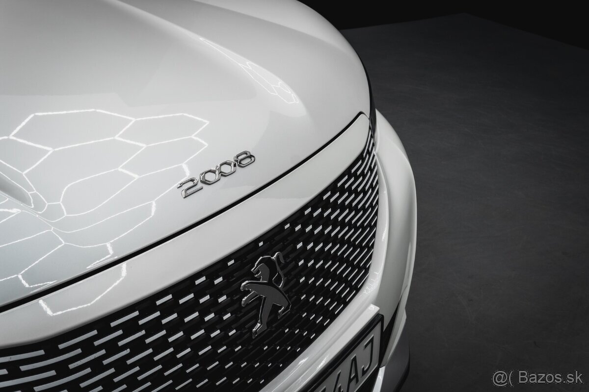 Peugeot e-2008 Active Pack (e2008) - 9