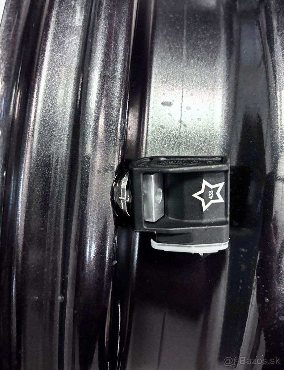 Styling 939M R20 Bmw orig. - 9