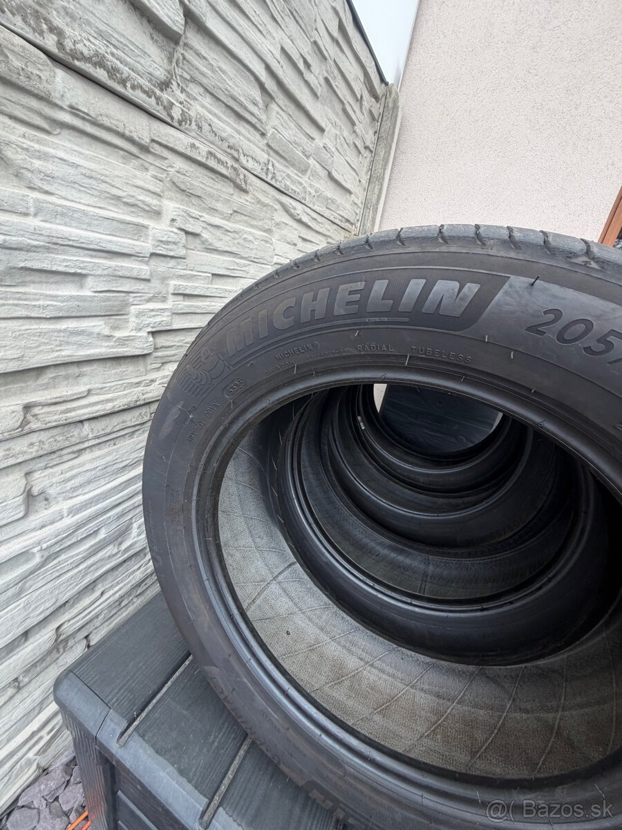 Michelin Primacy 205/55 R16 94H - 9