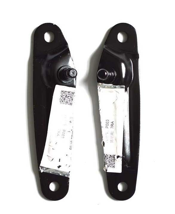 Elektrické otváranie kufra VWID4 - 9