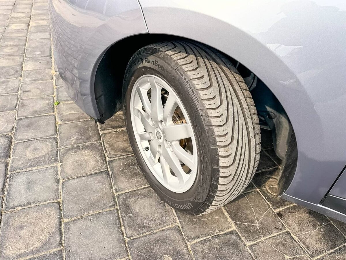 Renault Mégane 1.6 16V benzín 81kW Dynamique - 9