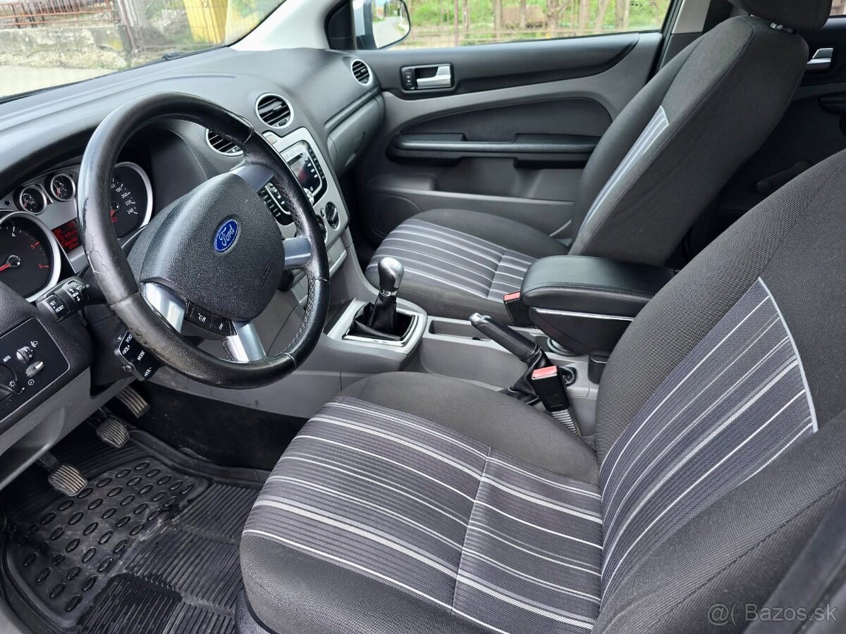 Ford Focus, 1.6 TDCi Vikendová akcia - 9